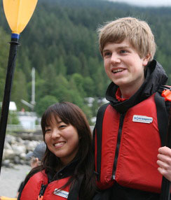 Kayaking activity Vancouver.JPG